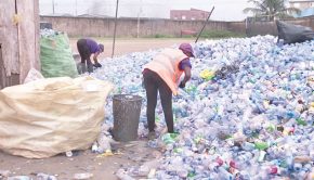 Edo innovators invent technology to convert plastic waste to wealth – Nigerian Observer