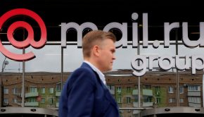 Education tech, advertising lift Russia's Mail.ru revenues
