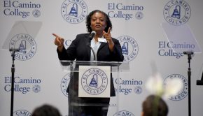 El Camino College doubles down on commitment to technology education – Daily Breeze