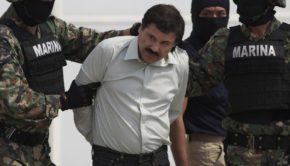 'El Chapo' Associate Who Tapped Phones For FBI Appears In Court