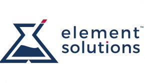 Element Solutions Inc Issues Statement Regarding Cyber Security Incident