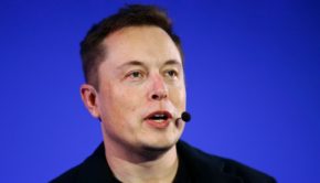 Elon Musk Security Clearance May Be In Jeopardy