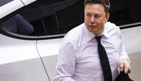 Elon Musk Twitter deal closes, CEO fired