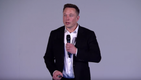 Elon Musk bumps up buzz for brain-controlled technology