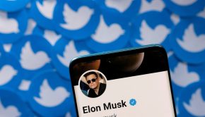 Elon Musk to face Twitter staff for the first time in town hall