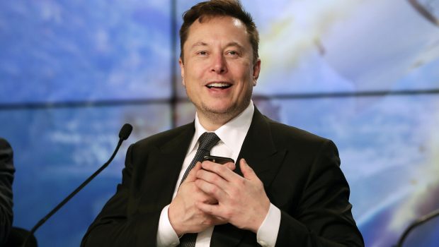 Elon Musk, with his technology and trolling, mirrors the biblical Nimrod | Abe Mezrich