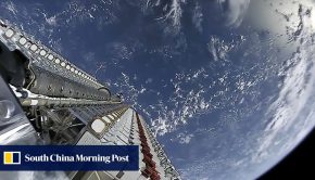 Elon Musk’s SpaceX to help Tonga fix internet - South China Morning Post