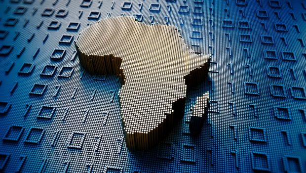 Emerging technologies and the future of work in Africa