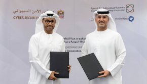 Enec signs preliminary agreement with UAE Cyber Security Council