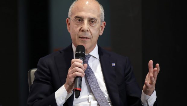 Enel CEO skeptical of carbon capture and storage technology
