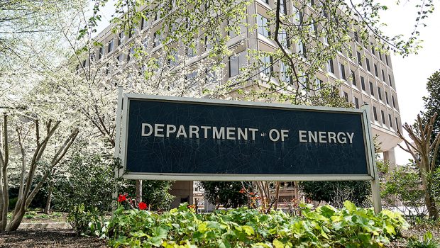 Energy Department invests $12 million in cyber technology