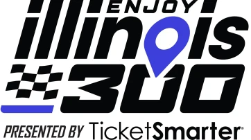 Enjoy Illinois 300 Presented by TicketSmarter starting lineup at World Wide Technology Raceway - Speedway Digest