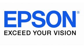 Epson logo (PRNewsfoto/Epson America, Inc.)