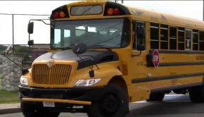 Equipping School Buses With New Technology Could Make Them Safer - NBC10 Boston