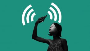 Ericsson Partnered With Girl Scouts to Push 5G Technology — ProPublica