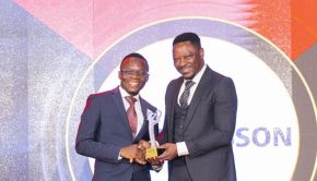 Ericsson Wins 5G Technological Innovations Award at Ghana Information and Technology and Telecoms Awards