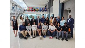 Essex County Schools of Technology Students Accepted into Prestigious Colleges and Universities - TAPinto.net