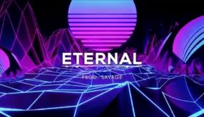 Eternal - HARD 808 Trap BeatAggressive Rap Instrumental 2018 (prod. Savage)