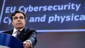 European Union opens cybersecurity agency HQ in Greece 1