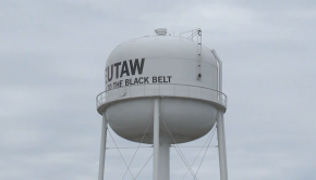 Eutaw will upgrade water system with new technology - Alabama's News Leader