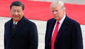 Ex-Trump Advisor: Deal with China Still a 'Coin Toss' Despite Mar-A-Lago Summit Plans