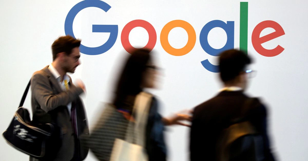 Exclusive: Google deal with French publishers on hold pending antitrust decision