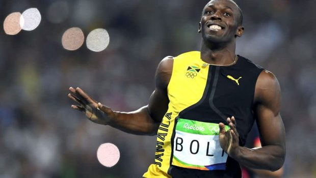 Exclusive-Olympics-Athletics-Advances in spike technology are laughable and unfair, says Bolt
