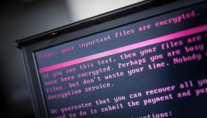 Experts say businesses should consider some kind of cybersecurity training as ransomware attacks climb