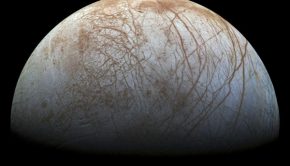 Exploring Europa Possible with Silicon-Germanium Transistor Technology