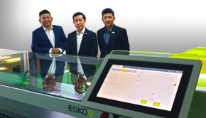 Eye Graphic invests in Esko flexo platemaking technology