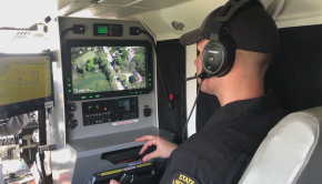 Eye in the Sky: New technology can track dangerous drivers anywhere, anytime - WKRC TV Cincinnati
