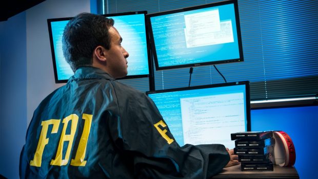 FBI Washington Field Office Launches Cybersecurity Awareness Campaign