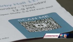 FBI, cybersecurity experts warn about QR code privacy and security concerns