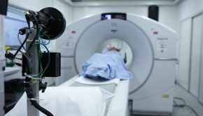FDA Cleared New CT Imaging Technology, Method