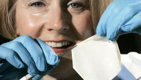 FDA approves Madison-based skin graft technology to treat burns | Blue Sky Science