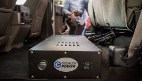 FDNY Orders 184 Additional Ambulances With Stealth Power's Idle Mitigation Technology & Fleet Intelligence