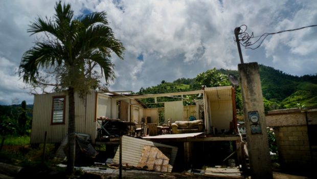 FEMA Shared Sensitive Financial Details Of 2.7 Million Disaster Survivors With Private Contractor