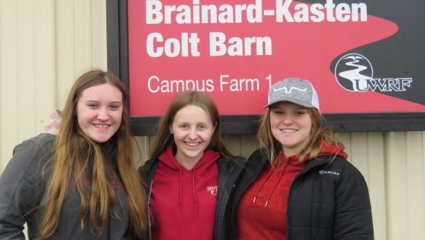 FFA competes at UW-River Falls Ag Technology Contest - Ashland Daily Press