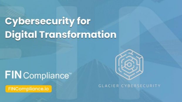 FIN Compliance partners with Glacier Cybersecurity to boost investment manager data security and monitoring practices