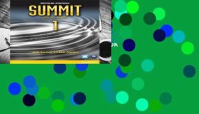 [FREE] Summit 1 Student Book with Activebook and Workbook Pack