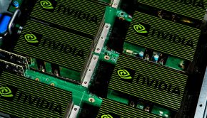 F.T.C. Sues to Block Nvidia’s Takeover of Arm