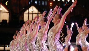 Face Recognition Technology Caused This Girl Scout's Mom To Be Kicked Out Of A Rockettes Performance