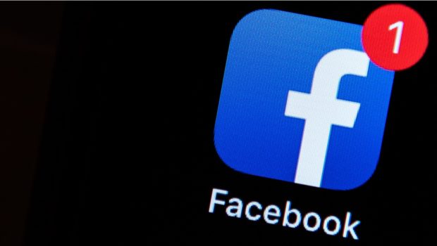 Facebook Gets $50 Fine From Russia For Breaking Data Law