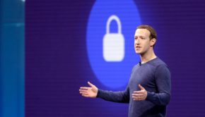Facebook Is Betting Big On Privacy