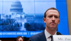 Facebook Lawyer Admits There Is No Privacy In Facebook