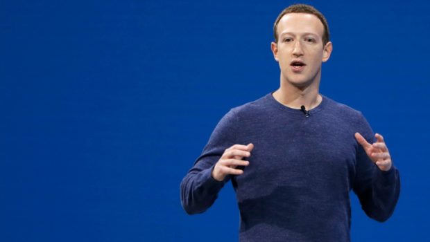 Facebook Says Future Of Company Depends On Privacy