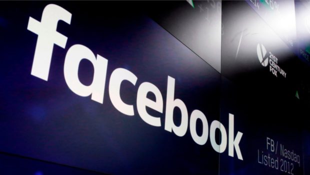 Facebook To Face Record Breaking $5 Billion Fine