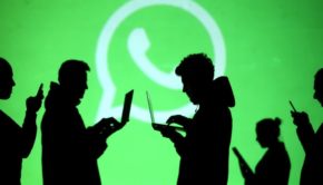 Facebook sues Israel's NSO Group over alleged WhatsApp hack