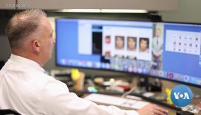 Facial Recognition Technology Solves Crimes, but at What Cost? | Voice of America