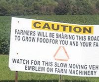 Farm-related dangers remain as technology advances | State & Regional